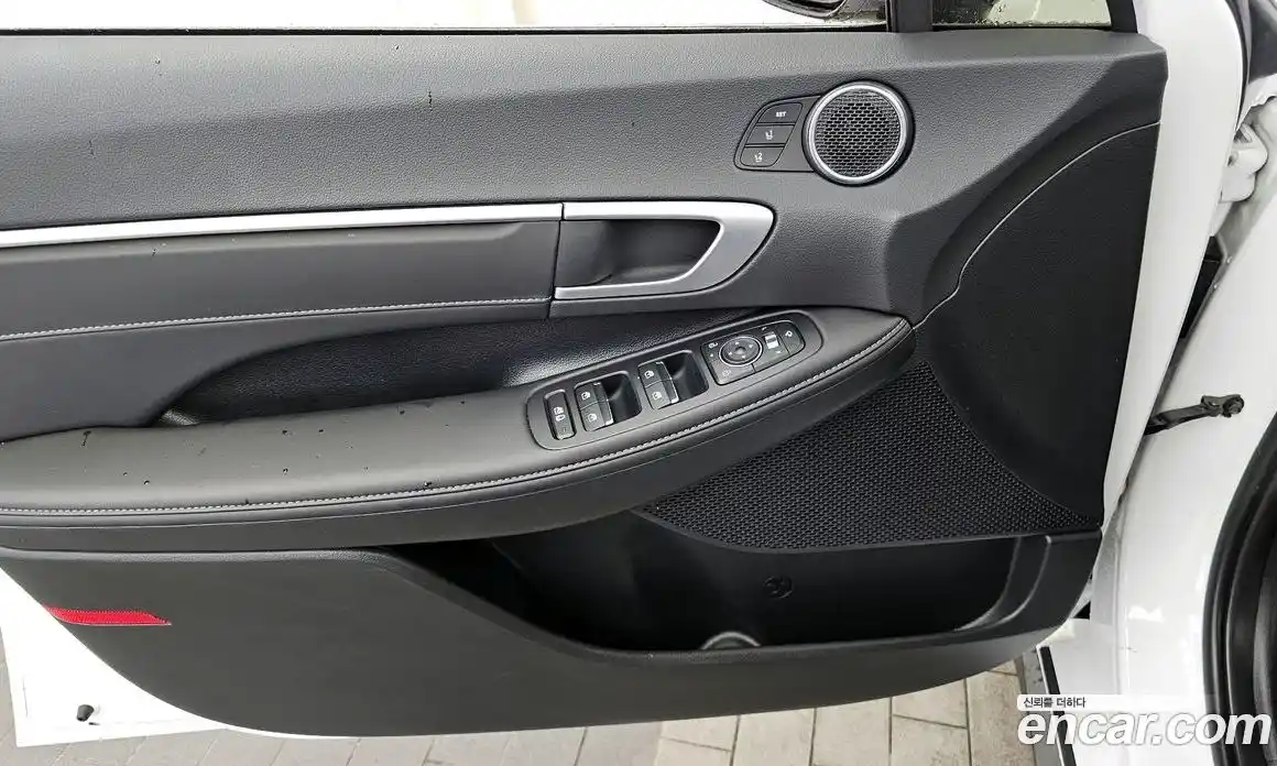 Hyundai Sonata 2024 2.0 гидро, фото 14