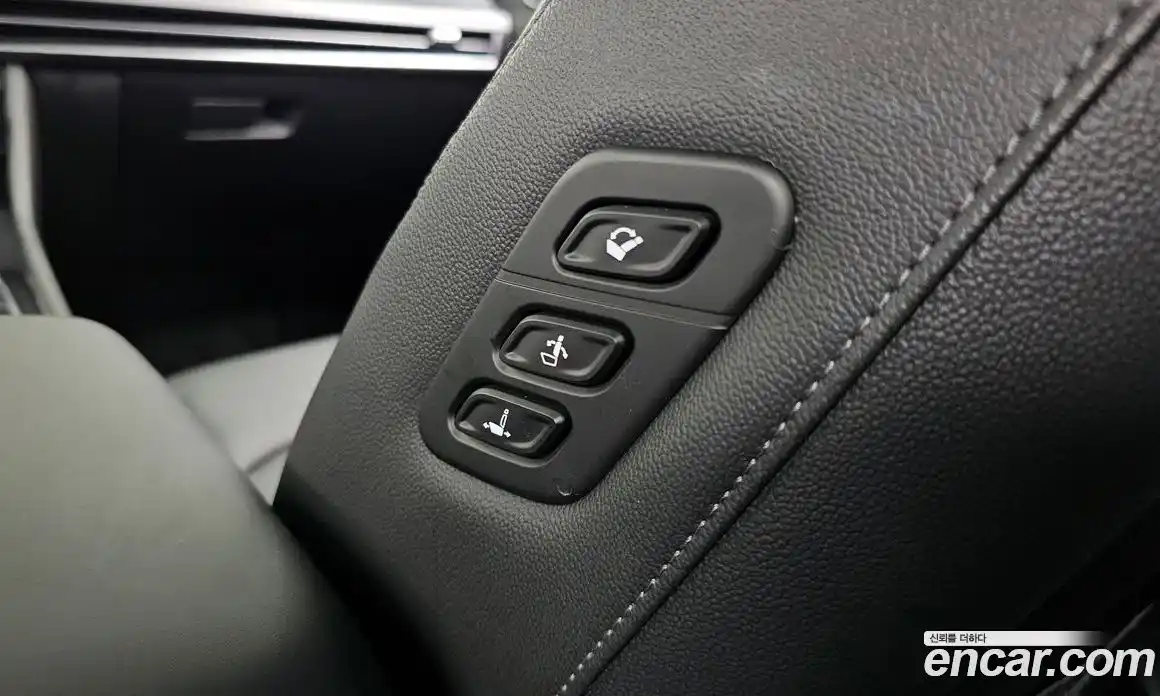 Hyundai Sonata 2024 2.0 гидро, фото 27