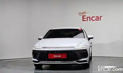 Hyundai Sonata 2024 2.0 гидро, миниатюра 3