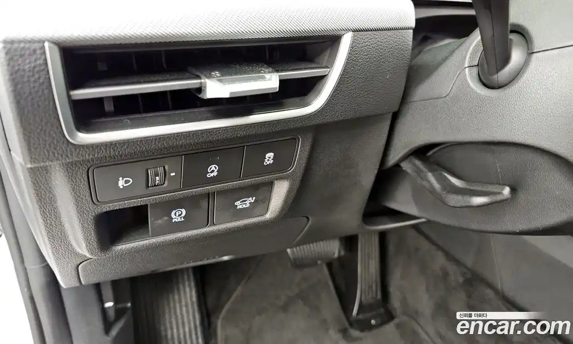 Hyundai Sonata 2024 2.0 гидро, фото 31