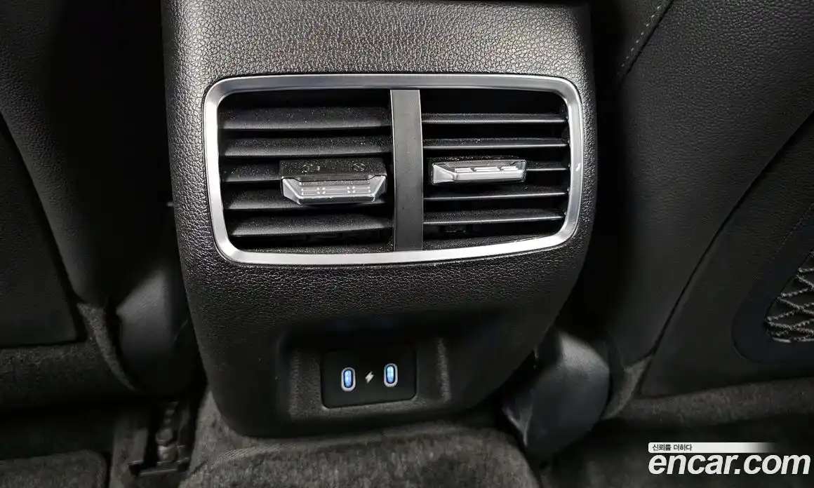 Hyundai Sonata 2024 2.0 гидро, фото 33