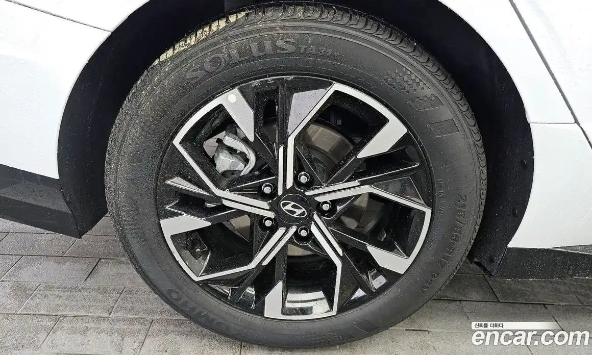 Hyundai Sonata 2024 2.0 гидро, фото 5