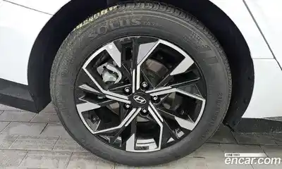 Hyundai Sonata 2024 2.0 гидро, миниатюра 5