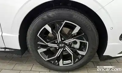Hyundai Sonata 2024 2.0 гидро, миниатюра 7