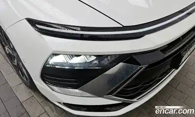 Hyundai Sonata 2024 2.0 гидро, миниатюра 8