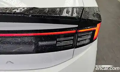 Hyundai Sonata 2024 2.0 гидро, миниатюра 9