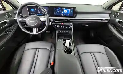 Hyundai Sonata 2024 2.0 гидро, миниатюра 10