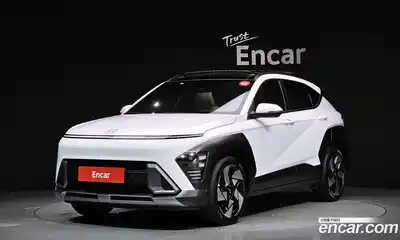 Hyundai Kona, 2023