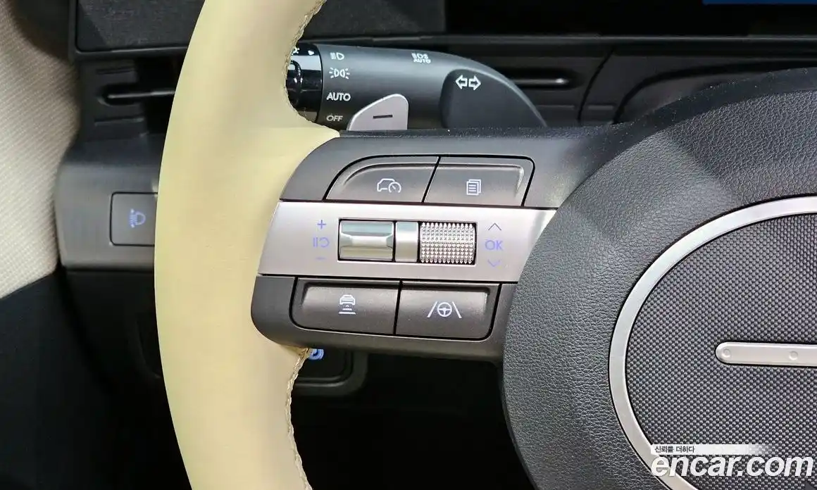 Hyundai Kona 2023 1.6 гидро, фото 24