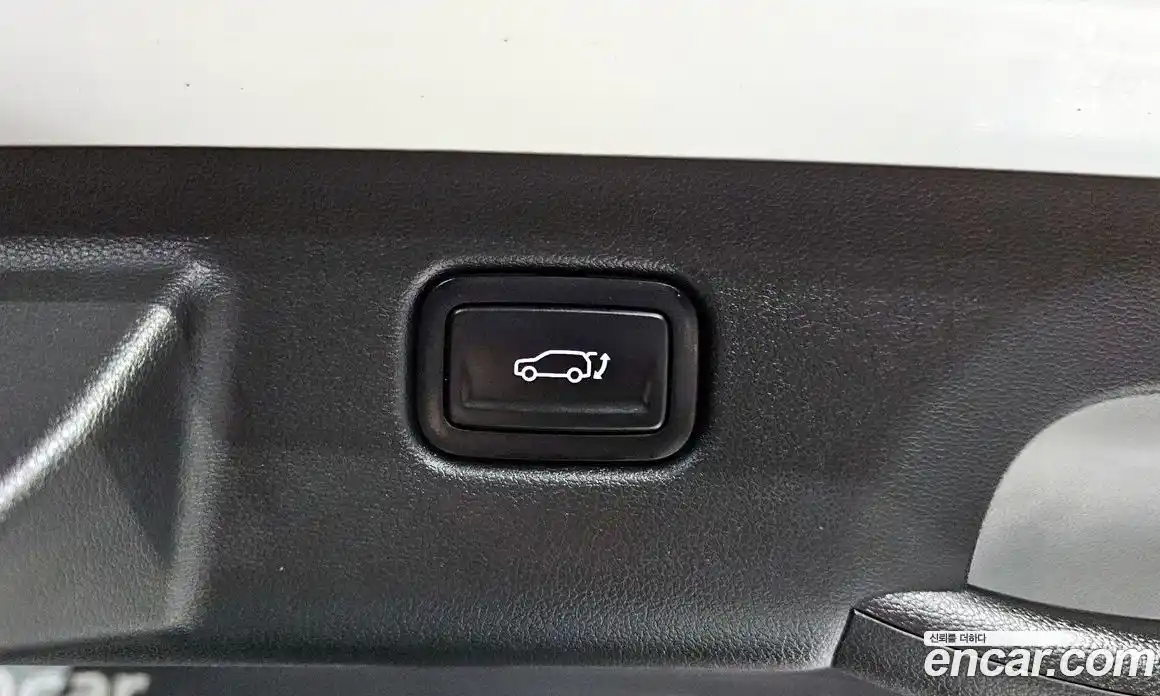 Hyundai Kona 2023 1.6 гидро, фото 26