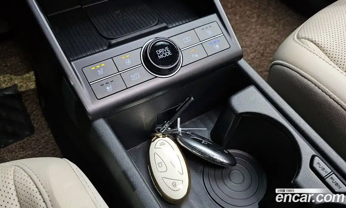 Hyundai Kona 2023 1.6 гидро, фото 28