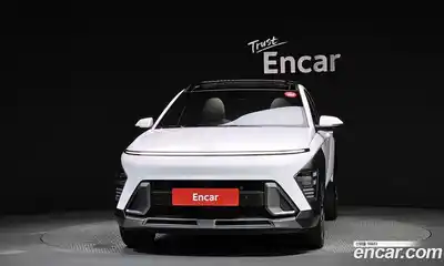Hyundai Kona 2023 1.6 гидро, миниатюра 3