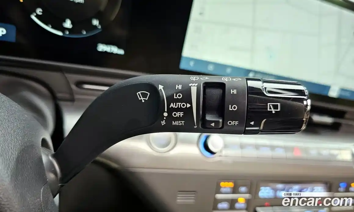 Hyundai Kona 2023 1.6 гидро, фото 34