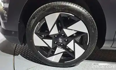Hyundai Kona 2023 1.6 гидро, миниатюра 5