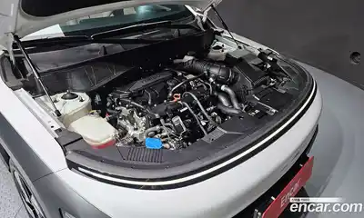 Hyundai Kona 2023 1.6 гидро, миниатюра 6