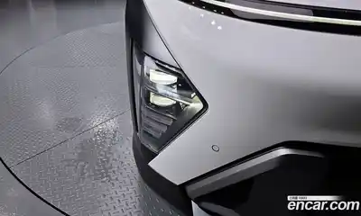 Hyundai Kona 2023 1.6 гидро, миниатюра 8