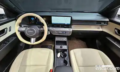 Hyundai Kona 2023 1.6 гидро, миниатюра 10