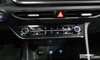 Hyundai Sonata 2021 1.6 гидро, миниатюра 11