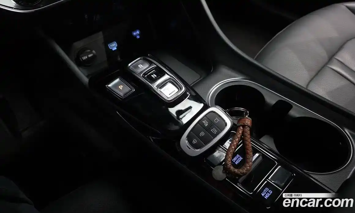Hyundai Sonata 2021 1.6 гидро, фото 14