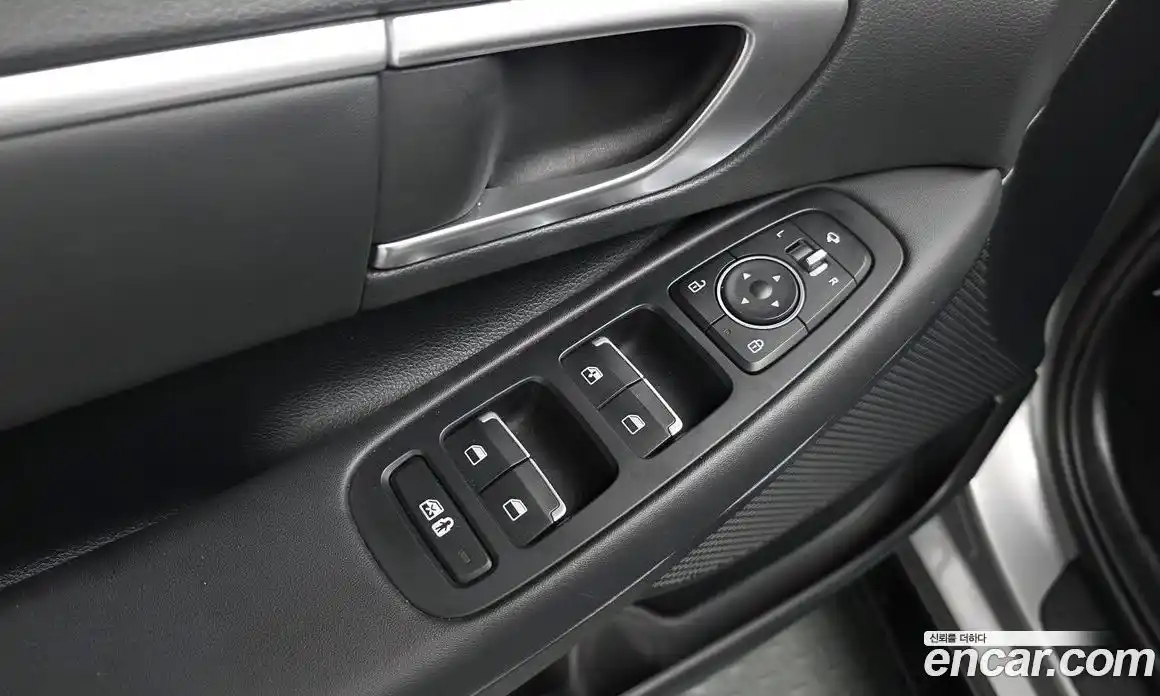Hyundai Sonata 2021 1.6 гидро, фото 22