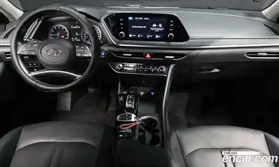 Hyundai Sonata 2021 1.6 гидро, миниатюра 8