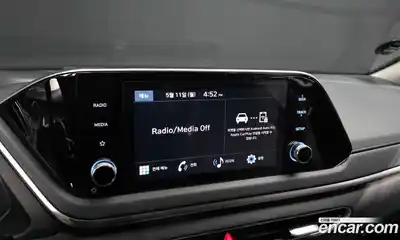 Hyundai Sonata 2021 1.6 гидро, миниатюра 9