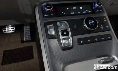 Hyundai Palisade 2022 3.8 гидро, миниатюра 11