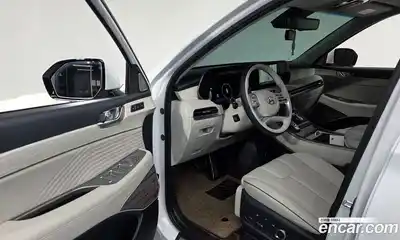Hyundai Palisade 2022 3.8 гидро, миниатюра 12