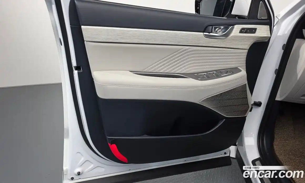 Hyundai Palisade 2022 3.8 гидро, фото 13