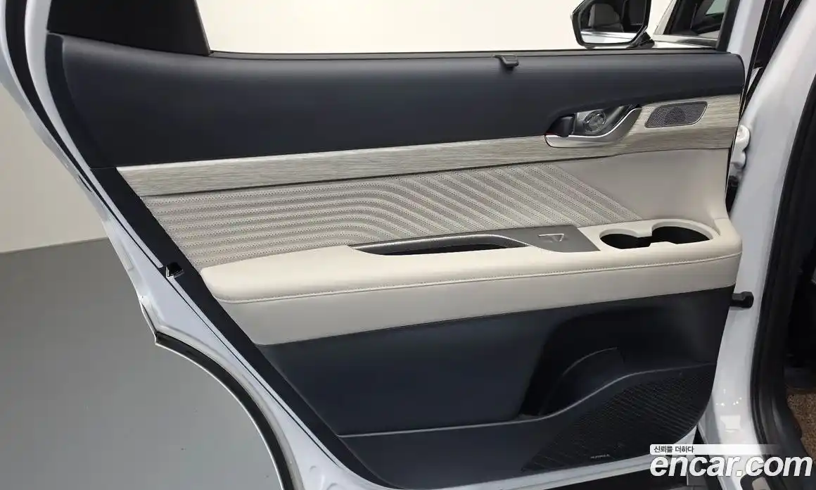 Hyundai Palisade 2022 3.8 гидро, фото 14