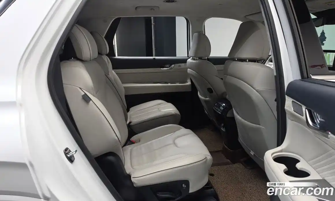 Hyundai Palisade 2022 3.8 гидро, фото 16