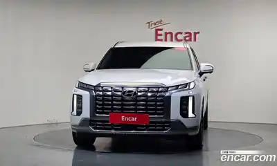 Hyundai Palisade 2022 3.8 гидро, миниатюра 2