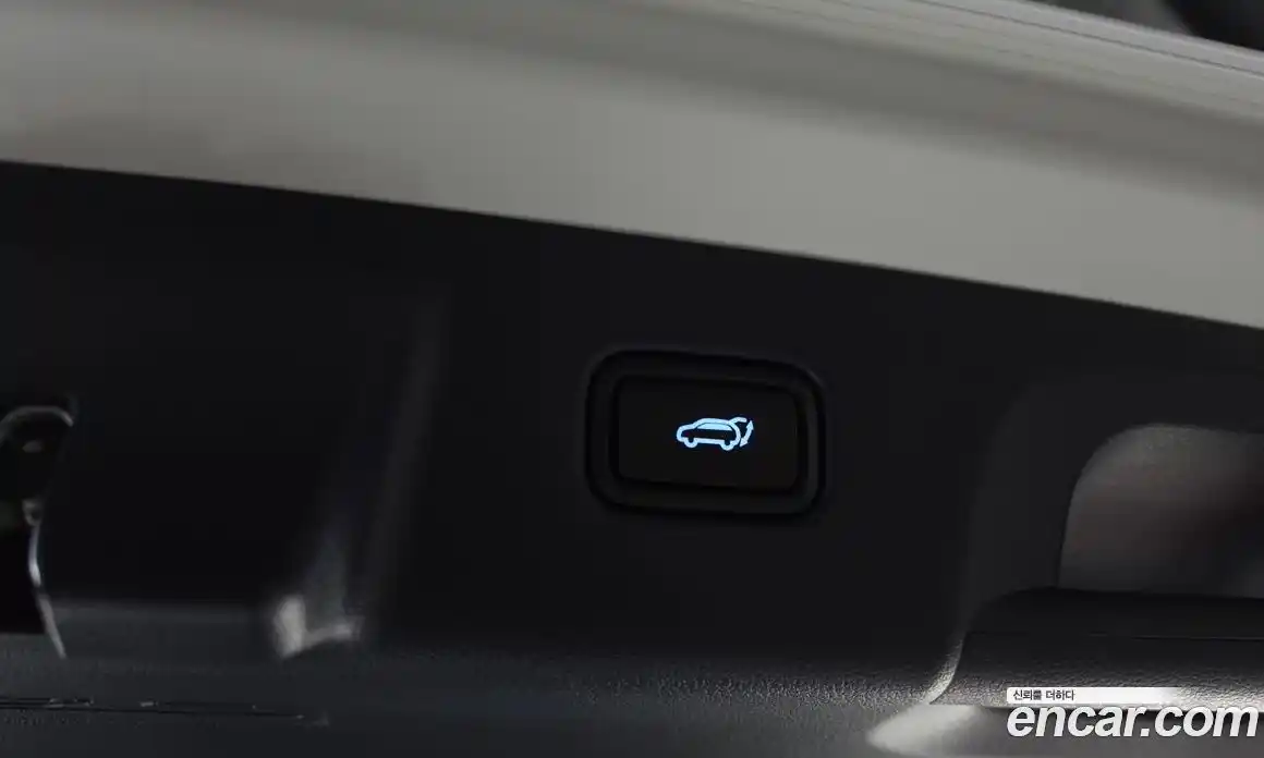 Hyundai Palisade 2022 3.8 гидро, фото 22