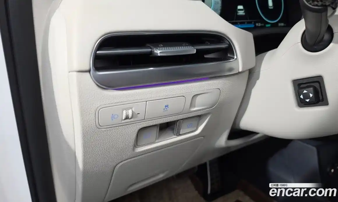 Hyundai Palisade 2022 3.8 гидро, фото 25