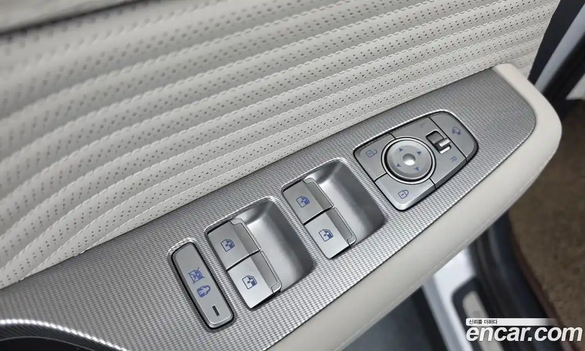 Hyundai Palisade 2022 3.8 гидро, фото 27