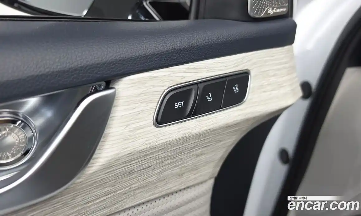 Hyundai Palisade 2022 3.8 гидро, фото 29