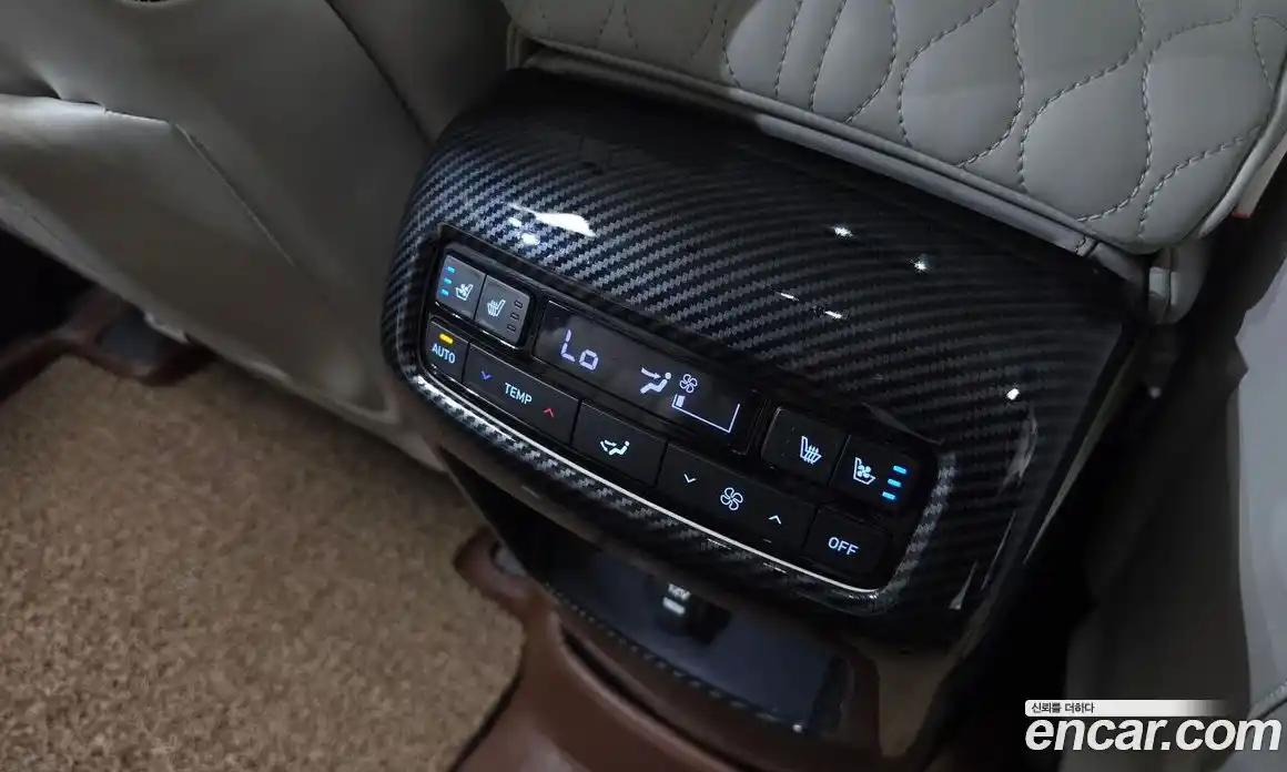 Hyundai Palisade 2022 3.8 гидро, фото 32