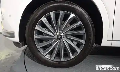 Hyundai Palisade 2022 3.8 гидро, миниатюра 4