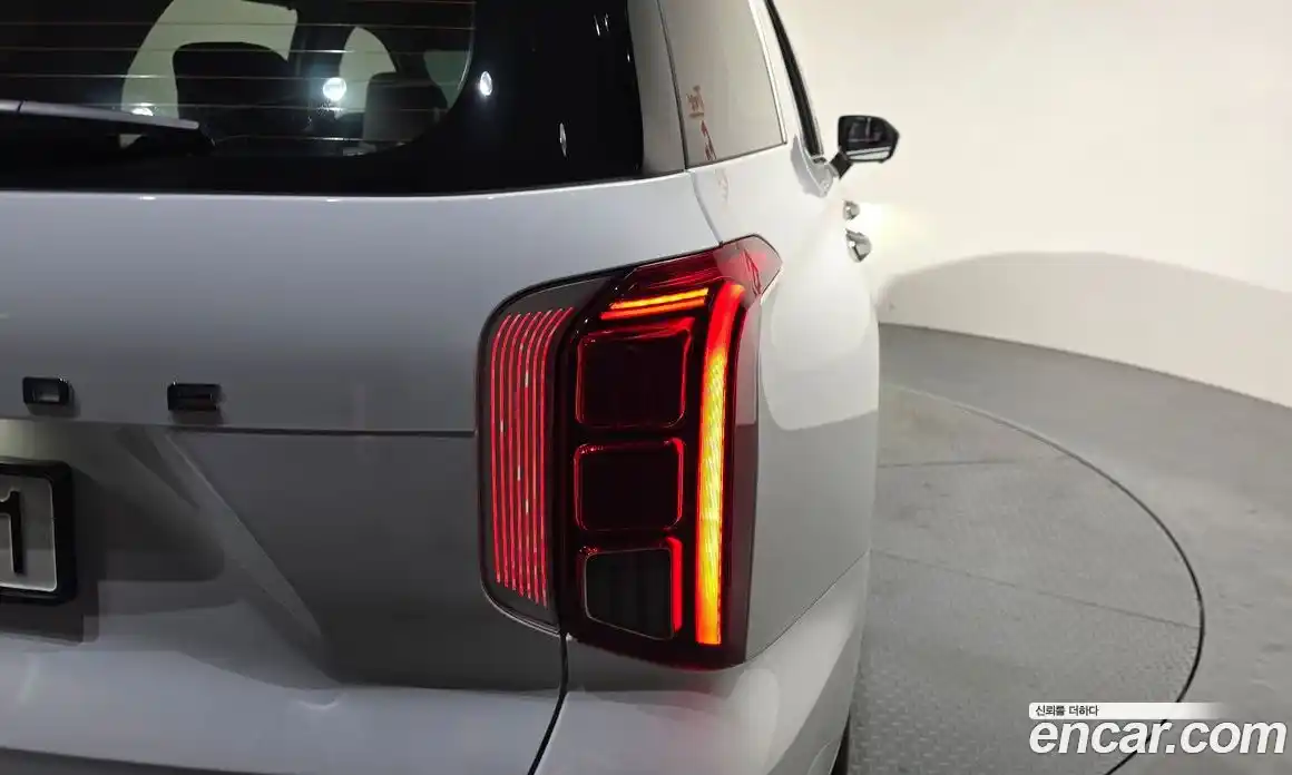 Hyundai Palisade 2022 3.8 гидро, фото 8