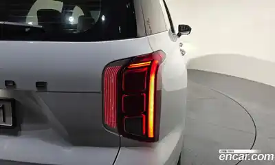 Hyundai Palisade 2022 3.8 гидро, миниатюра 8