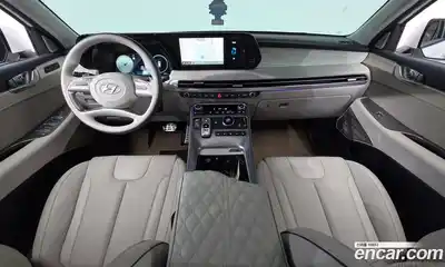 Hyundai Palisade 2022 3.8 гидро, миниатюра 9