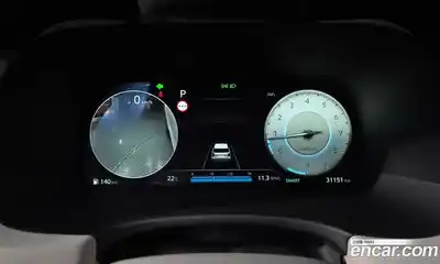 Hyundai Palisade 2022 3.8 гидро, миниатюра 10