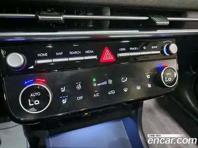 Hyundai Tucson 2024 1.6 гидро, миниатюра 12