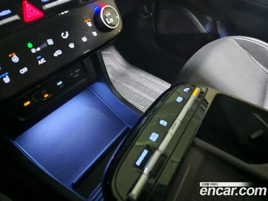 Hyundai Tucson 2024 1.6 гидро, фото 13