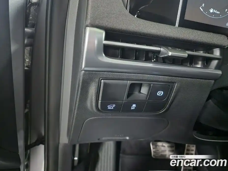 Hyundai Tucson 2024 1.6 гидро, фото 16