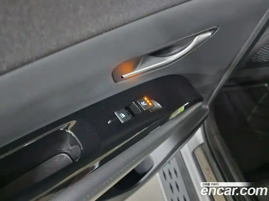 Hyundai Tucson 2024 1.6 гидро, фото 19