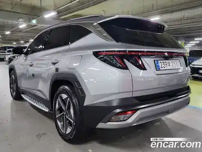 Hyundai Tucson 2024 1.6 гидро, миниатюра 2