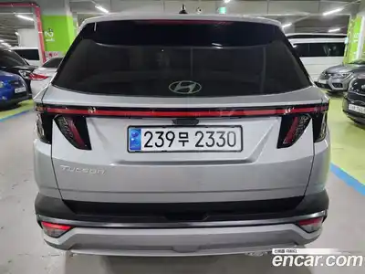 Hyundai Tucson 2024 1.6 гидро, миниатюра 4