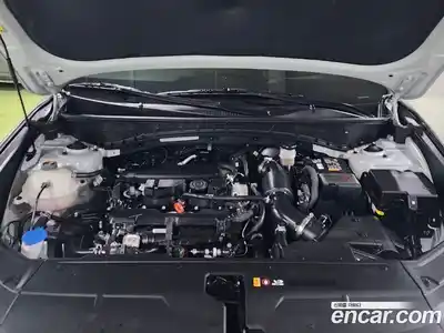 Hyundai Tucson 2024 1.6 гидро, миниатюра 7