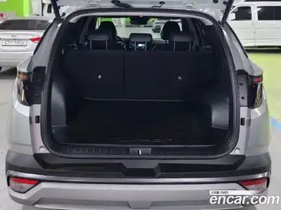 Hyundai Tucson 2024 1.6 гидро, миниатюра 8